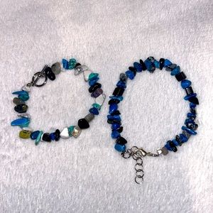 homemade bracelets